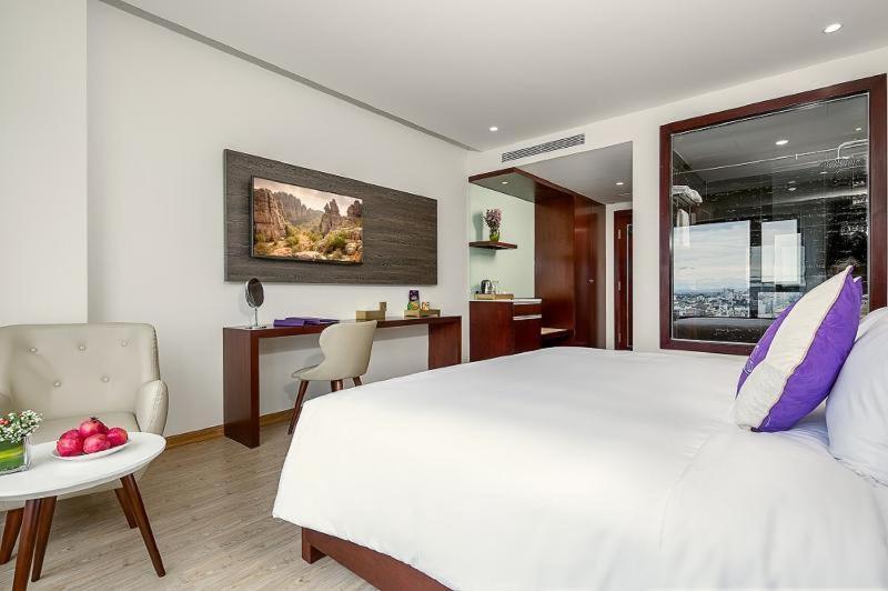 Aria Grand Hotel & Spa Đà Nẵng Zimmer foto